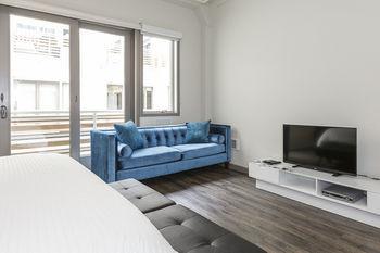 شقة Soma Lofts سان فرانسيسكو المظهر الخارجي الصورة
