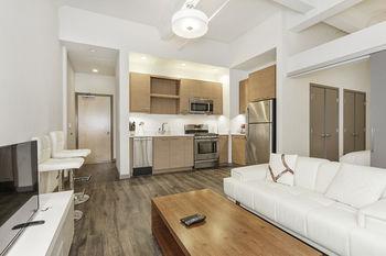 شقة Soma Lofts سان فرانسيسكو المظهر الخارجي الصورة